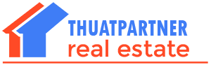 Bất động Sản 2 – Mẫu web bất động sản của ThuatPartner